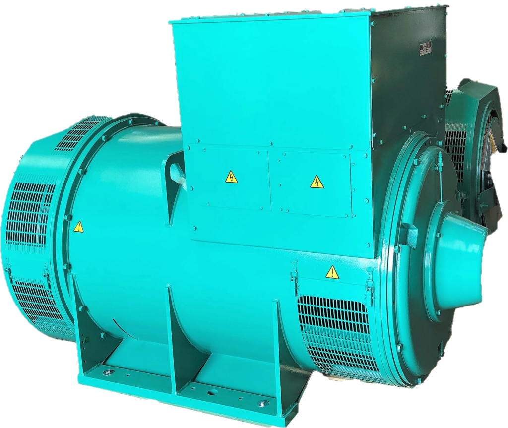 Alternators For Sale UK Alternators for Generators Yorpower