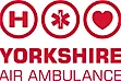 Yorkshire air ambulance logo