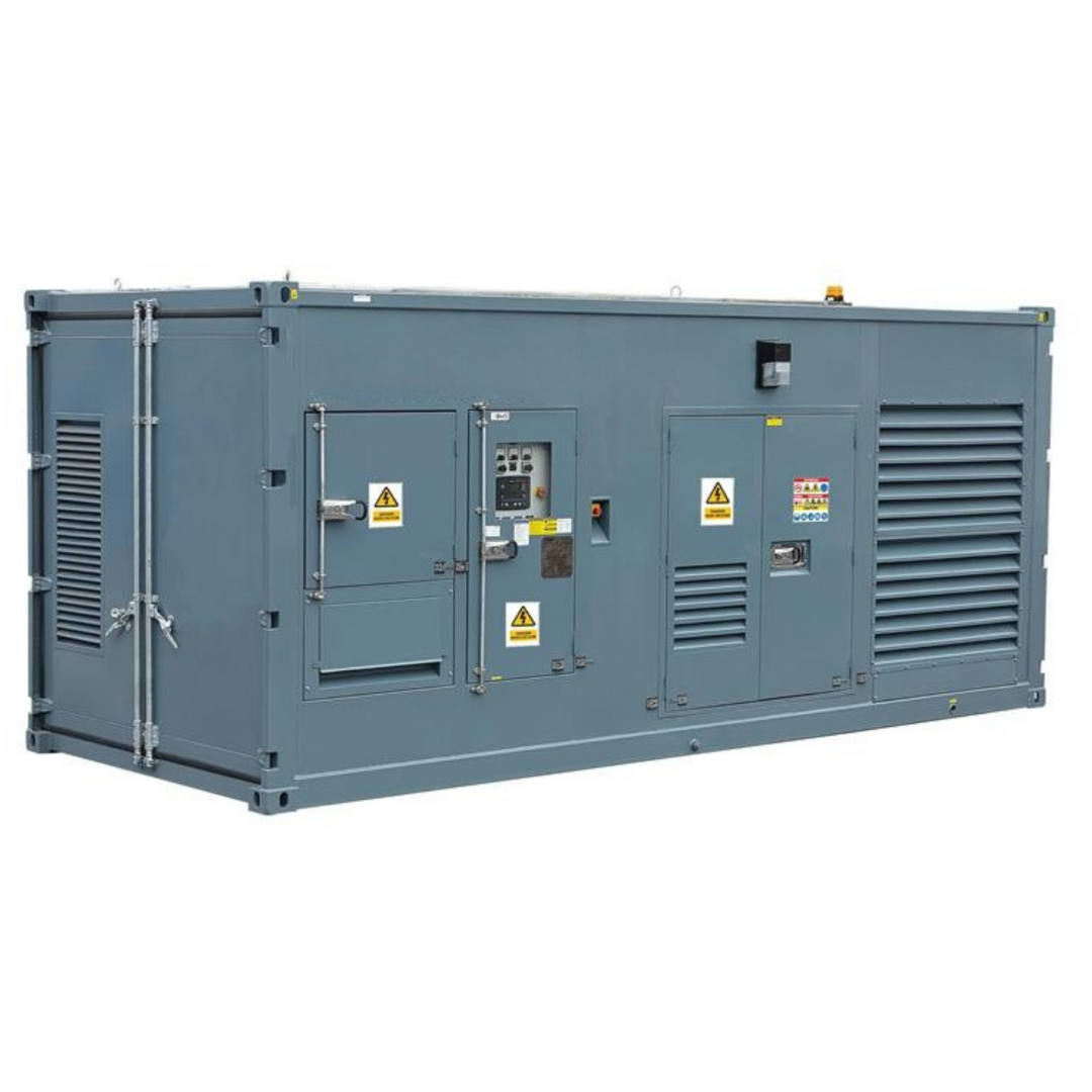 1000kVA Diesel Generator