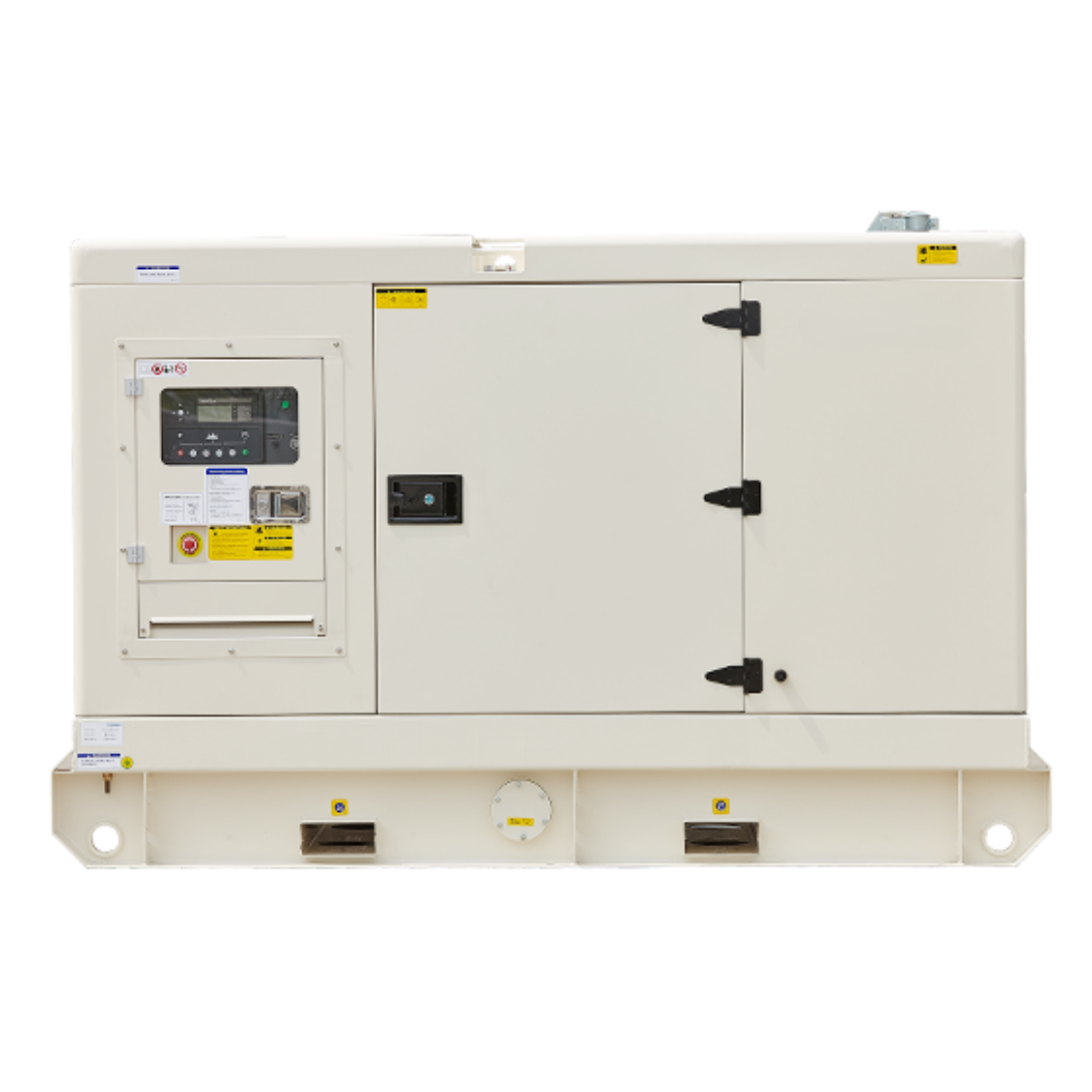 60kVA Diesel Generator