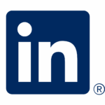 LinkedIn icon new