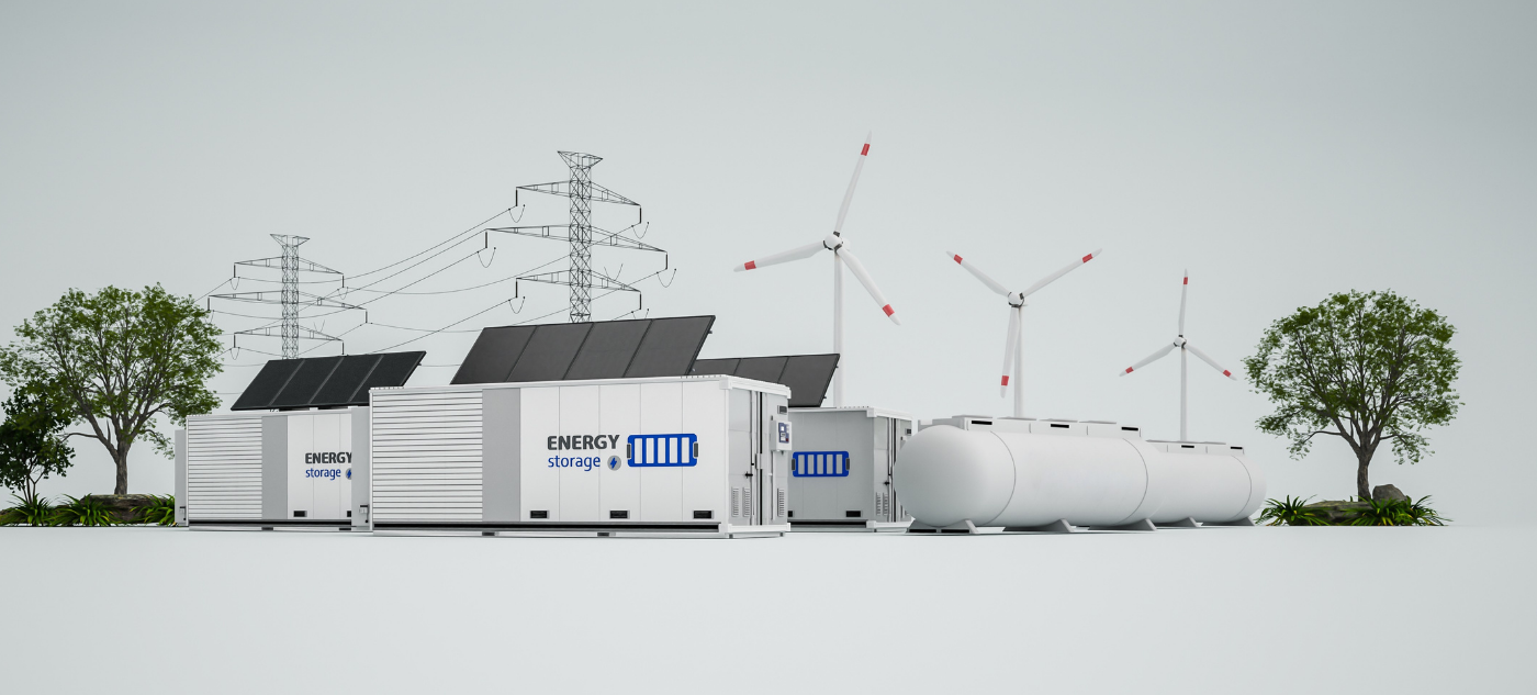 Battery Energy Storage Systems (BESS): How They Work