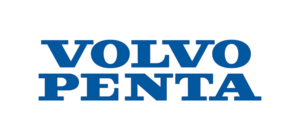 Volvo Penta logo