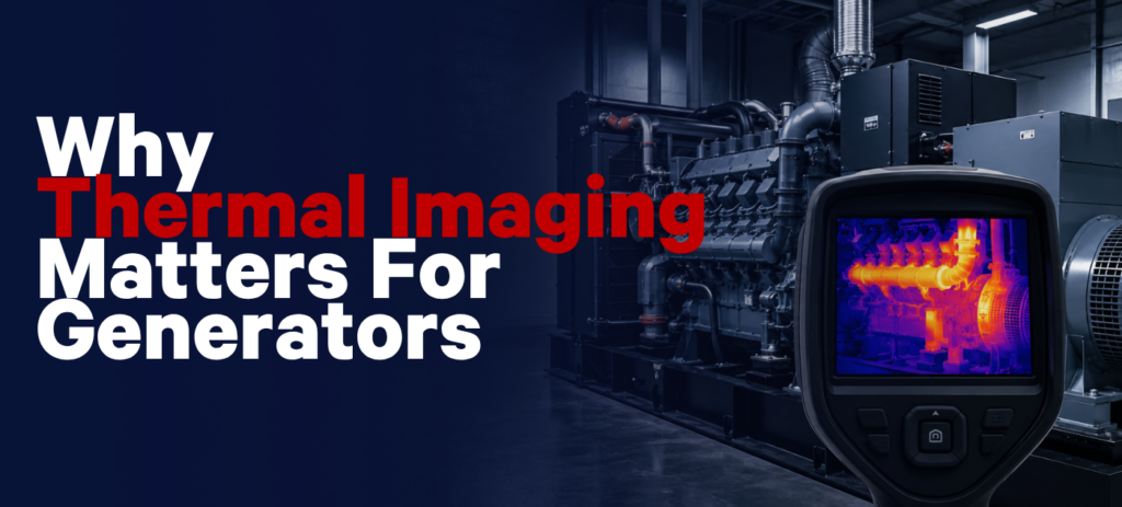Thermal insight for generator reliability (1)