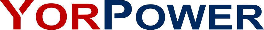 YORPOWER logo